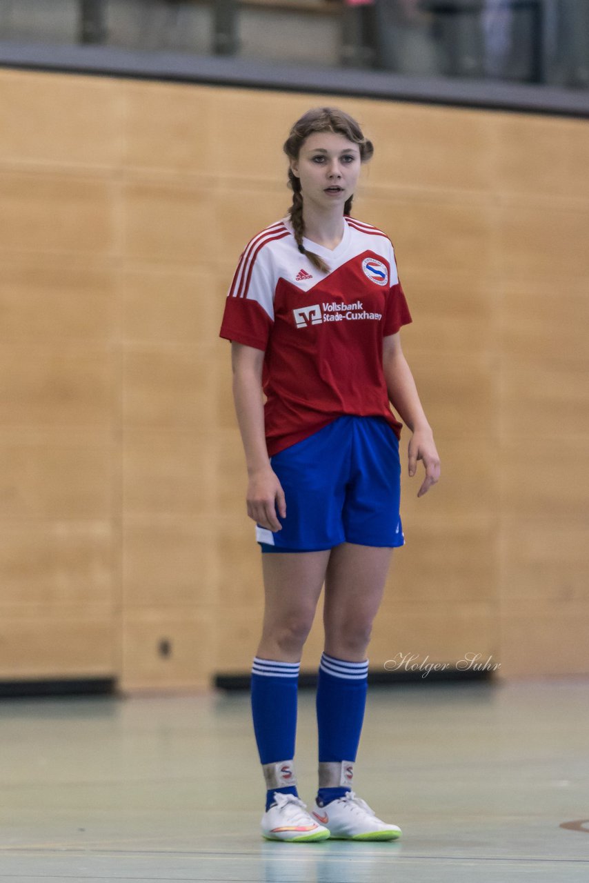 Bild 368 - Girls Cup